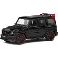 Solido Brabus 900 1/43 Model Araba