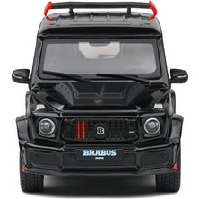 Solido Brabus 900 1/43 Model Araba