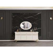 Aydınev Angel Konsol ve Ayna