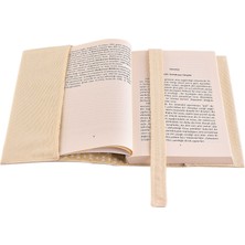 Hrs Kitap Kılıfı Kitap Ayracı Book Cover