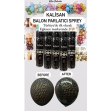 Eğlence Marketi Balon Parlatıcı Sprey 570 ml