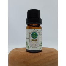 Hitit Güneşi Kekik Yağı Distilasyon (10 Ml)