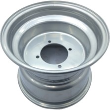 Motosvn Atv Arka Jant Gri (21-10-10)