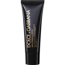 Dolce&gabbana Mıllennıalskın Tınted Moısturızer 3 Sand Lıght