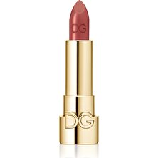 Dolce&gabbana The Only One Sheer Lipstick 128 Sensual Tan