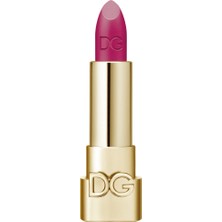 Dolce&gabbana The Only One Matte Lıpstıck 295 Vıvıd Fuchsıa 3,5g