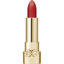 Dolce&gabbana The Only One Matte Lıpstıck 625 Vıbrant Red 3,5g