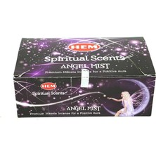 Ali The Stereo Angel Mist (Ss) Masala 15 gr  Alithestereo