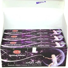 Ali The Stereo Angel Mist (Ss) Masala 15 gr  Alithestereo