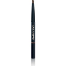 Dolce&gabbana The Brow Lıner 2 Chestnut 0.25G