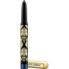 Dolce&gabbana Intenseyes Creamy Eyeshadow Stick Navy 10