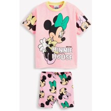 Zra Minnie Mouse Set Takım