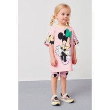 Zra Minnie Mouse Set Takım