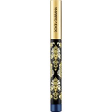 Dolce&gabbana Intenseyes Creamy Eyeshadow Stick Navy 10