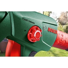 Bosch Nidage Pfs 2000 Boya Tabancası 440 W