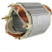 Nidage Bosch Tipi Gws 7-115 Stator Yastık Bobin (Eski ve Yeni Tip)