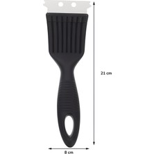 MBB Ticaret Mangal Bbq Temizlik Fırçası