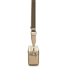 Silver Polo Silver  Polo Koyubej - Ten NV1078 Kadın Çapraz Çanta