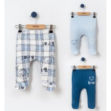 Necix's Bear Erkek Bebek Pantolon
