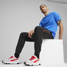 Puma 30828202 F1 Trinity Beyaz Kadın Lifestyle Ayakkabı