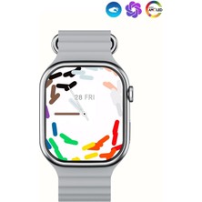 Shinywatch Watch 9 Pro Akıllı Saat