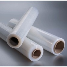 Green Palet Streç Film 23 Mikron 50 cm 300 m