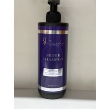 Ayazhan Silver Shampoo