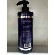 Ayazhan Silver Shampoo