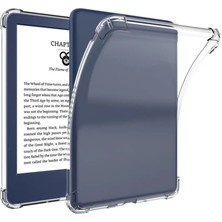 Amazon Kindle 6" Basic 2022 E-Kitap Okuyucu Kılıfı