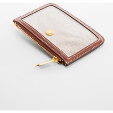 Mango Kombine Mini Cüzdan