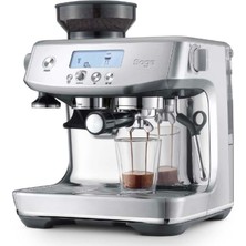 Sage The Barısta Pro Espresso Makinesi