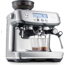 Sage The Barısta Pro Espresso Makinesi