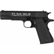 Asg 1911 Us-C Ful Metal Blowback