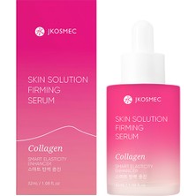 Jkosmec Skin Solution Fırming Serum (Collagen)