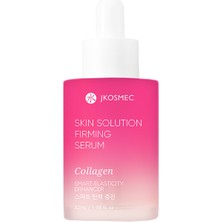 Jkosmec Skin Solution Fırming Serum (Collagen)