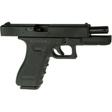 Umarex Glock 17 Gen4 Blowback Airsoft