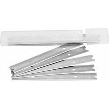 MCK Plus Mck Yer Kazıma Aparat Yedeği (Jilet) 1 Paket 10 Adet