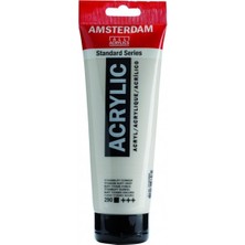 Amsterdam Akrilik Boya 120ML 290 Titanium Buff Deep