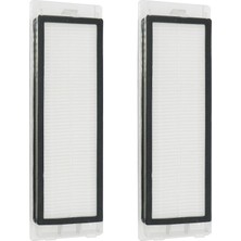 Mija Xiaomi Omni 1s / Omni 2 Hepa Filtre 2 Adet