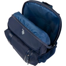U.S. Polo Assn. PLCAN24359 Sırt Çantası