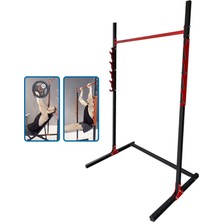 Duruh Spor squat rack %100 Yerli Üretim