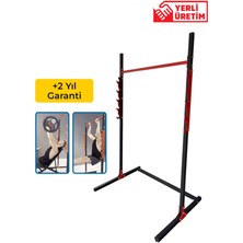 Duruh Spor squat rack %100 Yerli Üretim