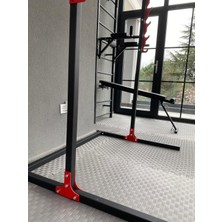 Duruh Spor squat rack %100 Yerli Üretim