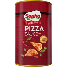 Sopho Pizza Sos 4kg