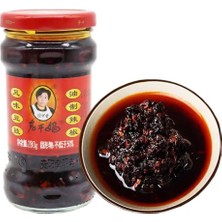 Lao Gan Ma Fremente Soya Fasulyeli Biber Sosu 280 gr