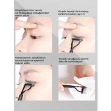 GLG Cosmetic Telli Kirpik Ayırıcı Aparat