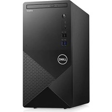 Dell Vostro 3910MT N7519VDT3910EME1-136 İ9-12900 8 GB 512 GB SSD 6gb Rtx A2000 W11 Pro Masaüstü Bilgisayar