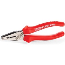 Izeltaş Kombine Pense Opak Seri 180 mm