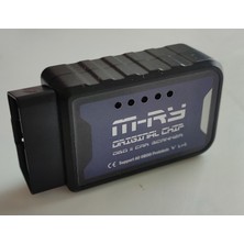 MRY Fiorino Uyumlu Bluetooth Arıza Tespit Cihazı M-Ry