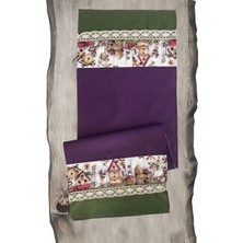 Sister Home Design Farm Garden Çiftlik Hayatında Bahçe Ranır - Runner